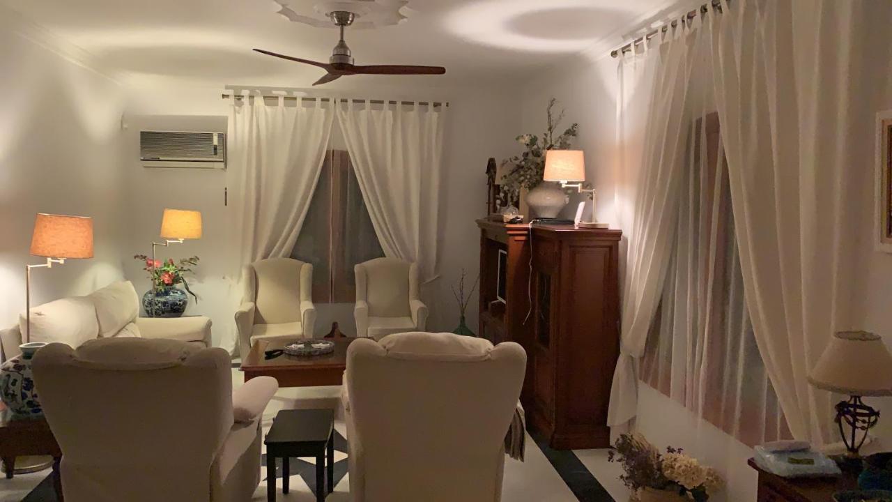 La Quinta - La Barrosa Villa Chiclana de la Frontera Exteriör bild